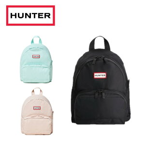 26�t�� �n���^�[ HUNTER ���f�B�[�X �i�C���� �N���V�b�N �~�j �o�b�N�p�b�N UBB5510KBM �ϐ��� 7L ��� �����b�N ��