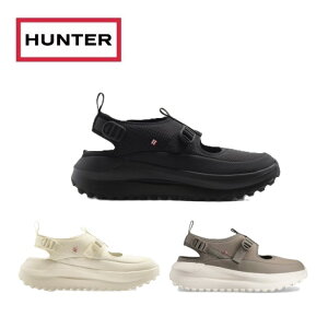 �n���^�[ HUNTER ���j�Z�b�N�X �g���x�� �t���[ �T���_�� UFF7103MSH �ʋC�� �y�� �N�b�V������ ���s �A�E�g�h�A �T�}�[�V���[�Y �E�H�[�^�[�V���[�Y