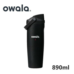 26�H�~ �I���� OWALA ���j�Z�b�N�X(�����Y ���f�B�[�X) FreeSip Sway 30oz Golf Travel Tumbler �t���[�V�b�v �X�E�F�C �S���t C08803A5 �X�|�[�c �G�N�T�T�C�Y �ۗ� �^��f�M �R��ɂ��� �A�����J