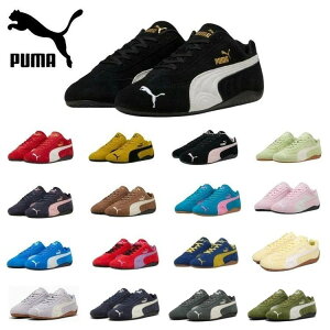�v�[�} PUMA ���j�Z�b�N�X(�����Y ���f�B�[�X) SPEEDCAT �X�s�[�h�L���b�g OG �X�j�[�J�[ 398846 ���[�J�b�g �X�j�[�J�[ �V�R��v ���U�[�A�b�p�[ ���[�^�[�X�|�[�c �h���C�r���O