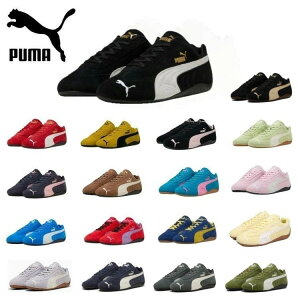 �y�S�i�|�C���gUP���z�v�[�} PUMA ���j�Z�b�N�X(�����Y ���f�B�[�X) SPEEDCAT �X�s�[�h�L���b�g OG �X�j�[�J�[ 398846 ���[�J�b�g �X�j�[�J�[ �V�R��v ���U�[�A�b�p�[ ���[�^�[�X�|�[�c �h���C�r