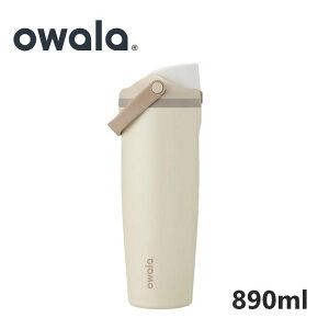 26�H�~ �I���� OWALA ���j�Z�b�N�X(�����Y ���f�B�[�X) FreeSip Sway �t���[�V�b�v �X�E�F�C c07362a5 ���� 890ml �X�|�[�c �G�N�T�T�C�Y �ۗ� �^��f�M �R��ɂ��� �A�����J