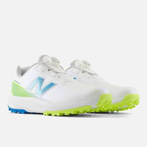 26�H�~ �j���[�o�����X �S���t NEW BALANCE GOLF ���j�Z�b�N�X(�����Y ���f�B�[�X) FUELCELL 910 V1 SL BOA U910B �S���t�V���[�Y �X�p�C�N���X �V���Z�e�B�b�N���U�[ �y�� �O���b�v��