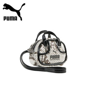 26�H�~ �v�[�} PUMA ���j�Z�b�N�X(�����Y ���f�B�[�X) 1976 �X�l�[�N�X�L�� �t���[�g �O���b�v �o�b�O �L�[�`�F�[�� 0.2L 092997 �� �`���[�� �|�[�` �M�t�g �v���[���g