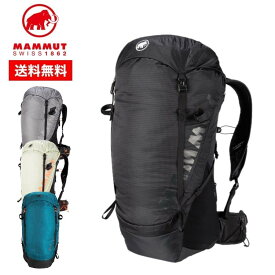 楽天市場 マムート リュック 30lの通販