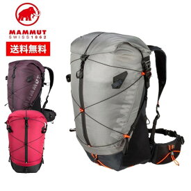 楽天市場 登山 ザック ブランドマムート バックパック リュック バッグ アウトドア スポーツ アウトドアの通販