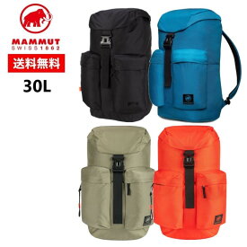 楽天市場 マムート リュック 30lの通販