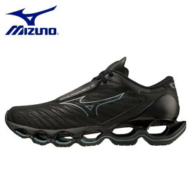 MIZUNO ミズノ メンズ ウエーブプロフェシー12 J1GC2300 クッション性 安定性 ランニング シューズ 靴【お宝】