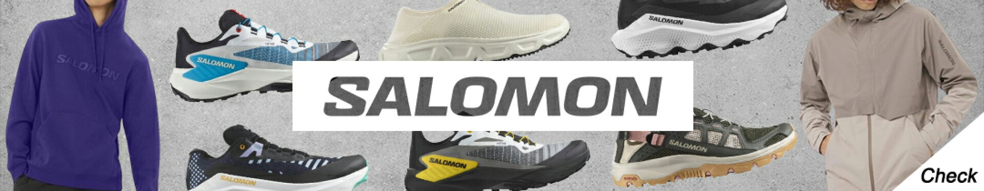 SALOMON