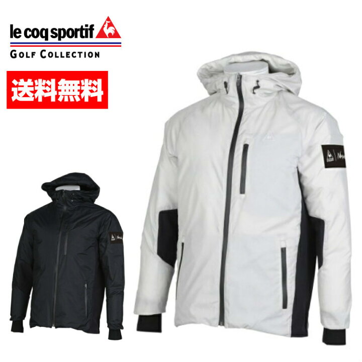 楽天市場】ルコックゴルフ le coq sportif GOLF オーロラテックスNANGA 