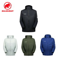26春夏 MAMMUT マムート メンズ Glider 2.0 WB Hooded Jacket AF Men 1012-00630 ウィンドブレーカー 撥…