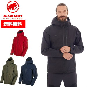 マムート Mammut メンズアウトドアジャケット アウター 通販 人気ランキング 価格 Com