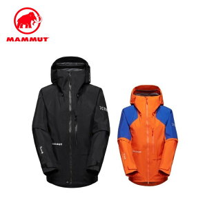 �y�S�i�|�C���gUP���z 26�H�~ �}���[�g MAMMUT ���f�B�[�X �A�C�K�[ �m�[�h�����h �A�h�o���X�h �n�[�h�V�F�� �t�[�f�b�h �W���P�b�g 1010-31720 �h�� GORE-TEX Pro �S�A�e�b�N�X�v�� �p�[�J�[ �t�[�h