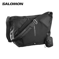 【全品ポイントUP中】 26秋冬 サロモン SALOMON メンズ レディース (ユニセックス) ACS SHOULDER BAG シ…