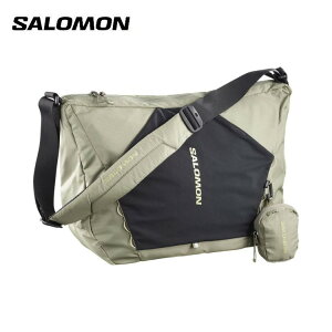 �T������ SALOMON �����Y ���f�B�[�X (���j�Z�b�N�X) ACS SHOULDER BAG �V�����_�[�o�b�O ���b�Z���W���[�o�b�O �o�b�N