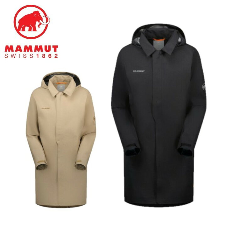 楽天市場】24秋冬 MAMMUT マムート メンズ GORE-TEX Utility HS 