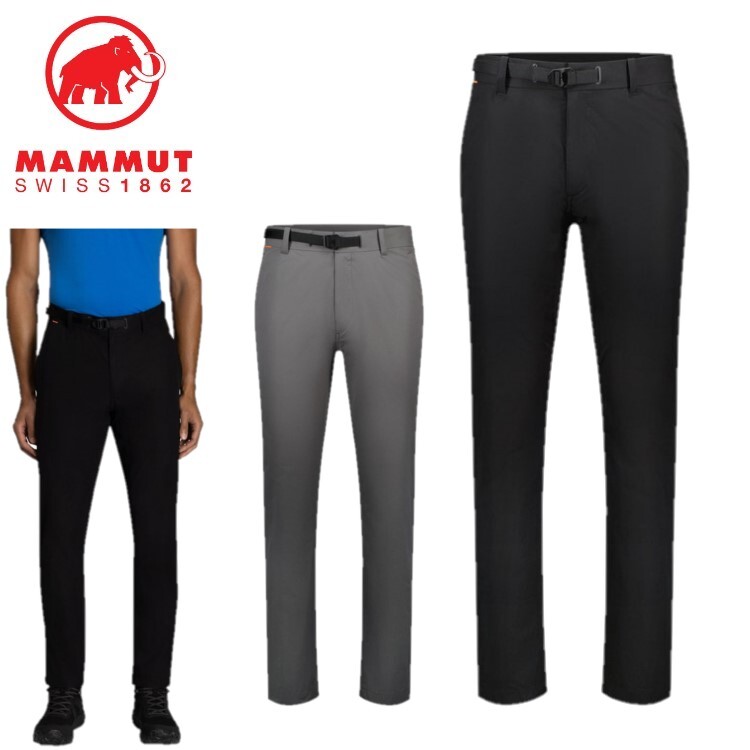 楽天市場】処分セール MAMMUT マムート メンズ Active SO Set-Up Pants