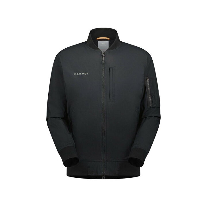 楽天市場】25春夏 MAMMUT マムート メンズ Utility Bomber Jacket AF 