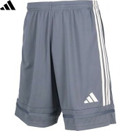 【adidas】アディダス JJ2515Z-ONIKIS カスタマイズスクアドラ25ショーツ[オニキス][サッカー/フットボー…
