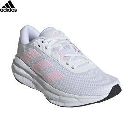 ■送料無料■【adidas】アディダス ID8762 GLX 7 W[フットウェアホワイト/クリアピンク/コアブラック]女性用/レディース/ランニング/陸上/運動靴/シューズ/靴/部活/クラブ/チーム【RCP】