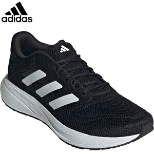 �������������yadidas�z�A�f�B�_�X IH6100 ���X�|���X �����i�[ / Response Runner �y�R�A�u���b�N/�t�b�g�E�F�A�z���C�g/�t�b�g�E�F�A�z���C�g�z[�����j���O/�y��/�ʋC��/�N�b�V������/�t�B�b�g��/