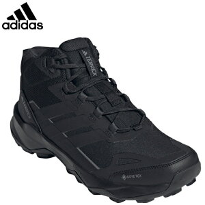 �������������yadidas�z�A�f�B�_�X JQ2207 �e���b�N�X �X�J�C�`�F�C�T�[ AX5 �~�b�h GORE-TEX �n�C�L���O �y�R�A�u���b�N/�R�A�u���b�N/�J�[�{���z[�n�C�L���O/�g���b�L���O/�o�R/GORE-TEX/�h��/�O��