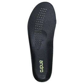 【andro】アンドロ 351023002 アンドロ インソール プロ【ジュニアサイズ/18.5cm～21.5cm】【卓球用品】シューズ/靴/卓球/中敷き/ジュニア【RCP】