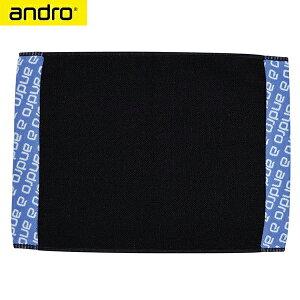 ���݌ɂ��葦�[���yandro�z�A���h�� 630023008 �A���h�� �~�j�^�I�� �f�I [�u���b�N×�u���[][�T�C�Y 28x40cm]�R�ۖh�L���\������������������҂ݍ��܂�Ă��鍡�����̍��@�\�^�I���B�n���h�^�I