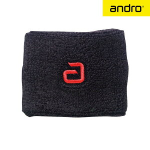 ���݌ɂ��葦�[���yandro�z�A���h�� 560023002002 ���X�g�o���h �A���h�� 3[�u���b�N×���b�h]�y�싅�p�i�z�^�I��/�o���h��/6×8cm(�t���[�T�C�Y) �yRCP�z