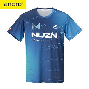 yꕔzyandrozAh 300023049 Ah NUZNVc@ANDRO NUZN SHIRT [C×u[]y싅pizQ[Vc/싅jtH[Ӂ[bpjpTCYڍ