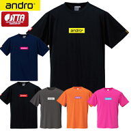 ★在庫あり即納★★特価/在庫処分40％OFFセール★【andro】アンドロ アンドロ ナパティーシャツBX ナパT…