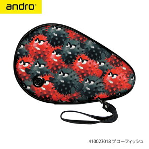 ݌ɂ葦[yandrozAh 410023018 Ah tfUCn[hP[X ANDRO FULL DESIGN HARD CASE [u[tBbV]y싅piz싅pP[X/PbgP[X/obO yRCPz