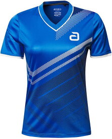 楽天市場 卓球ユニフォーム アンドロ レディースウェア ウェア 卓球 スポーツ アウトドアの通販