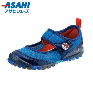 �������������yASAHI SHOES�z�A�T�q�V���[�Y KC66832 �|�P���� P114 BL�i�Q�b�R�E�K�j[�u���[][�T���_��/�q���C/�L�����N�^�[/�O�V��/���V��/�C/��/�}�W�b�N�e�[�v/�x���N��]�yRCP�z