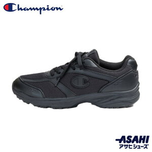 ݌ɂ葦[yChampionz`sI LbYWjAV[Y KD78837 yOhEʊwz SC101 ubN/ubN21.5cm-31.0cm Xj[J[ C Xj[J[ ^C V
