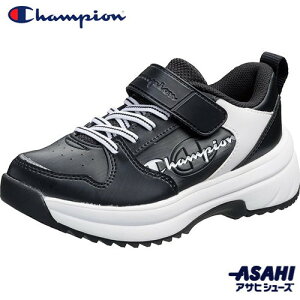 ݌ɂ葦[yChampionz `sI LbY  WjAV[Y KE75652 X|[cV[Y J304 ubN  19.0cm-24.5cm C Xj[J[ ^C V[Y a v[g 