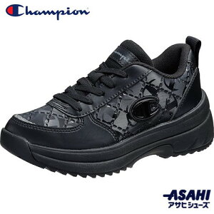 ݌ɂ葦[yChampionz `sI LbY  WjAV[Y KE75663 Xj[J[ J305 ubN21.0cm-25.0cm X|[cXj[J[ C Xj[J[ ^C V[Y a 