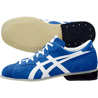 asics weightlifting shoes