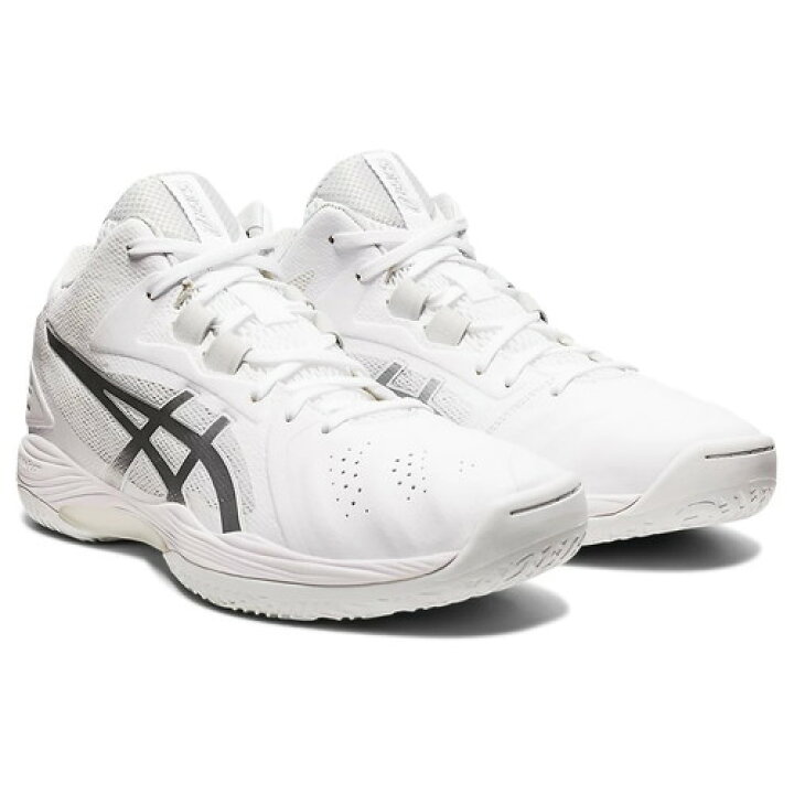 楽天市場 送料無料 Asics アシックス 1063a033 100 Gelhoop V13 ホワイト ピュアシルバー ワイズ Wide Unisex バレー バスケ ハンドボール 体育館競技 シューズ 靴 くつ バッシュ ワイド 軽量 トレーニング 練習 部活 クラブ Rcp トランスポーツ
