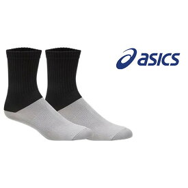 【asics】アシックス 3103A040-001 和紙ソックス[パフォーマンスブラック][サッカー/フットサル/フットボール/靴下/ソックス/クラブ/部活/男女兼用/ユニセックス]【RCP】