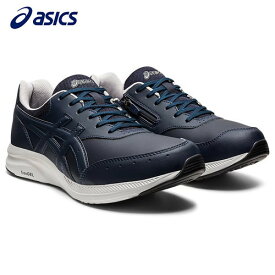 ■送料無料■【asics】アシックス 1291A041-400 GEL-FUNWALKER M041[ネイビーブルー][ウォーキングシューズ/カジュアルシューズ/タウンユース/運動靴/スニーカー/スポーツ/スポーティ/カジュアル/メンズ/男性]【RCP】