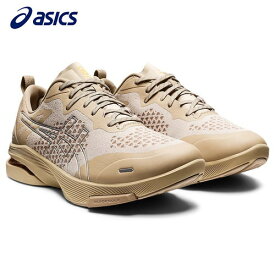 ■送料無料■【asics】アシックス 1293A029-250 GEL-RIDEWALK[ベージュ][ウォーキングシューズ/カジュアルシューズ/タウンユース/運動靴/スニーカー/スポーツ/スポーティ/カジュアル/男女兼用/メンズ/レディース]【RCP】