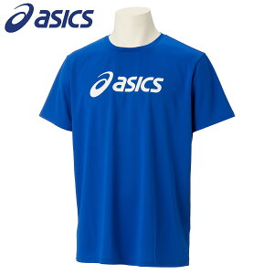 �yasics�z�A�V�b�N�X 2031E020-401 �h���C�A�V�b�N�X���S����T�V���c[ASICS BLUE(�u���[)][����T�V���c/�V���c/�e�j�X/����/�����Y�T�C�Y/����/�N���u/�`�[��]�yRCP�z