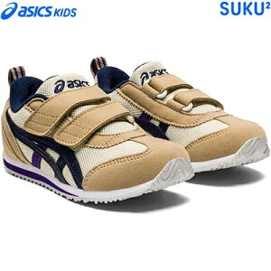 ݌ɂ葦[yasicszAVbNX 1144A236-200  AC_z MINI 4[x[W×lCr[(BEIGE/NAVY) 16.0cm`22.0cm][qǂ/q/C//XNXN/LbY/WjA/Xj[J[/
