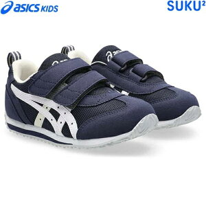 ݌ɂ葦[yasicszAVbNX 1144A236-500  AC_z MINI 4[lCr[u[×zCg(NAVYBLUE/WHITE) 16.0cm`22.0cm][qǂ/q/C//XNXN/LbY/WjA/Xj