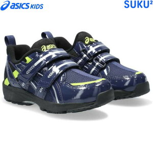 ݌ɂ葦[yasicszAVbNX 1144A309-400  GD.RUNNER MINI NR[lCr[×ubN(NAVY/BLACK) 16.0cm`22.0cm][qǂ/q/C//XNXN/LbY/WjA/Xj[J[/^