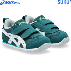 ݌ɂ葦[yasicszAVbNX 1144A319-300  eBbh BABY[tHXgO[×zCg(F GREEN/W) 13.0cm`15.5cm][qǂ/q/C//XNXN/xr[V[Y/Xj