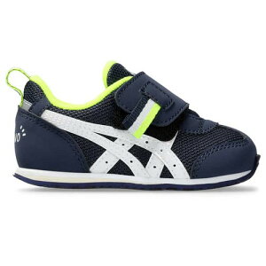 ݌ɂ葦[yasicszAVbNX 1144A366-401  IDAHO BABY KT-ES 4(AC_z xr[ KT-ES 4)[lCr[u[/zCg(NV.B/WHT)13.0`15.5cm]ʋĈbZbV[xr[