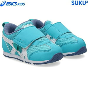 ݌ɂ葦[yasicszAVbNX 1144A389-401  IDAHO BABY KT-ES 5[^[RCY×zCg(TURQ/WHT) 13.0cm`16.0cm][qǂ/q/C//XNXN/xr[V[Y/Xj[J[/j