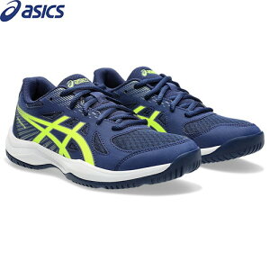 yasicszAVbNX 1074A045-400 UPCOURT 6 GS[BLUE EXPANSE/SAFETY YELLOW][q/LbY/WjA/C/V[Y//o[{[V[Y/X|[cV[Y/g[jO/K]yRCPz